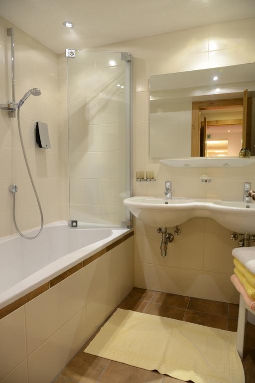 Two-Bedroom Suite (4 Adults) with Balcony