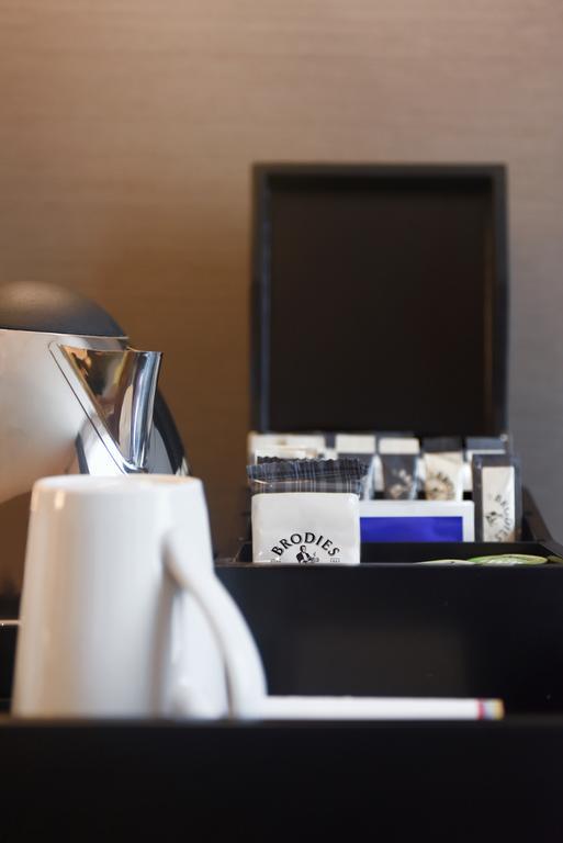 Chambre Lits Jumeaux Supérieure - Non-Fumeurs
