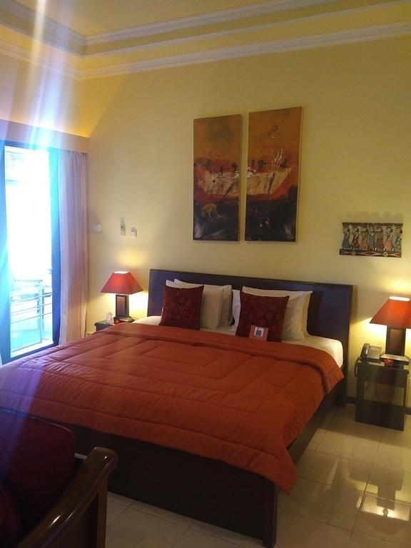 Two-Bedroom Suite