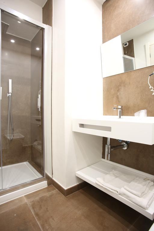 Quarto Duplo Standard com Acesso ao Spa