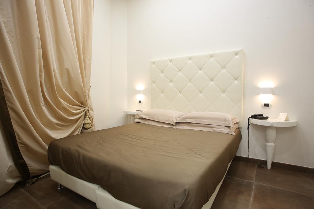 Quarto Triplo