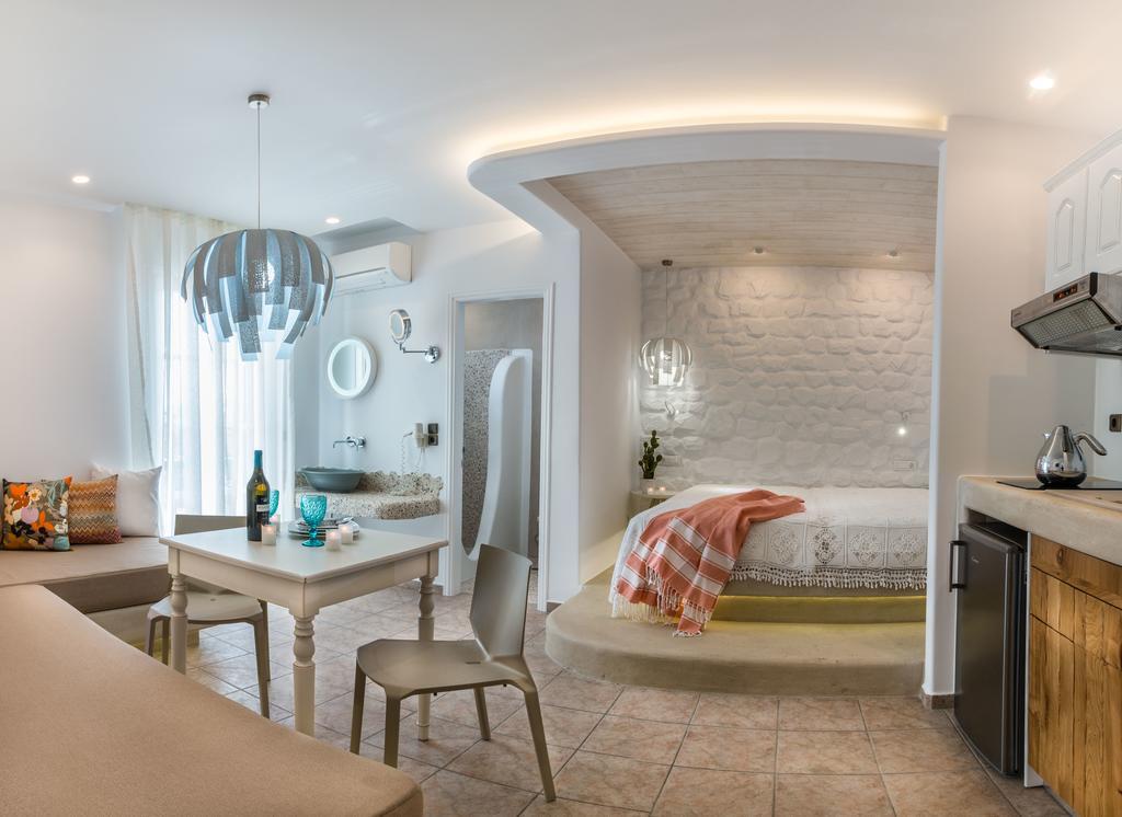Superior Junior Suite