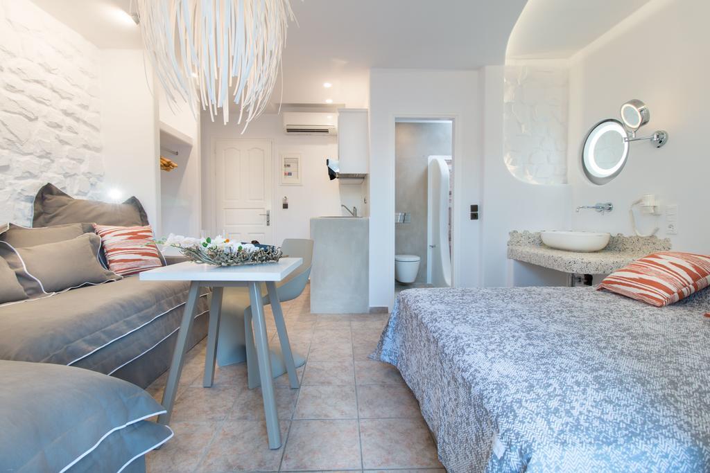 Superior Junior Suite