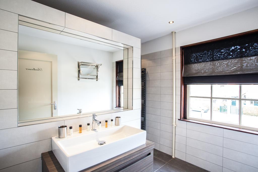 Superior Double or Twin Room Balcony