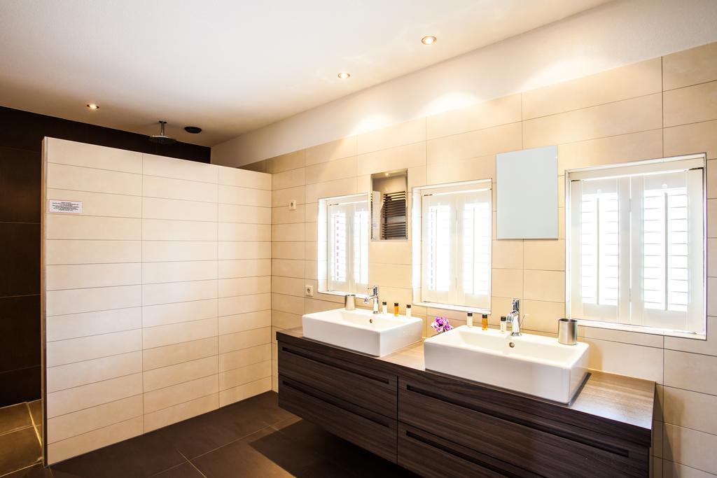 Superior Double or Twin Room Balcony
