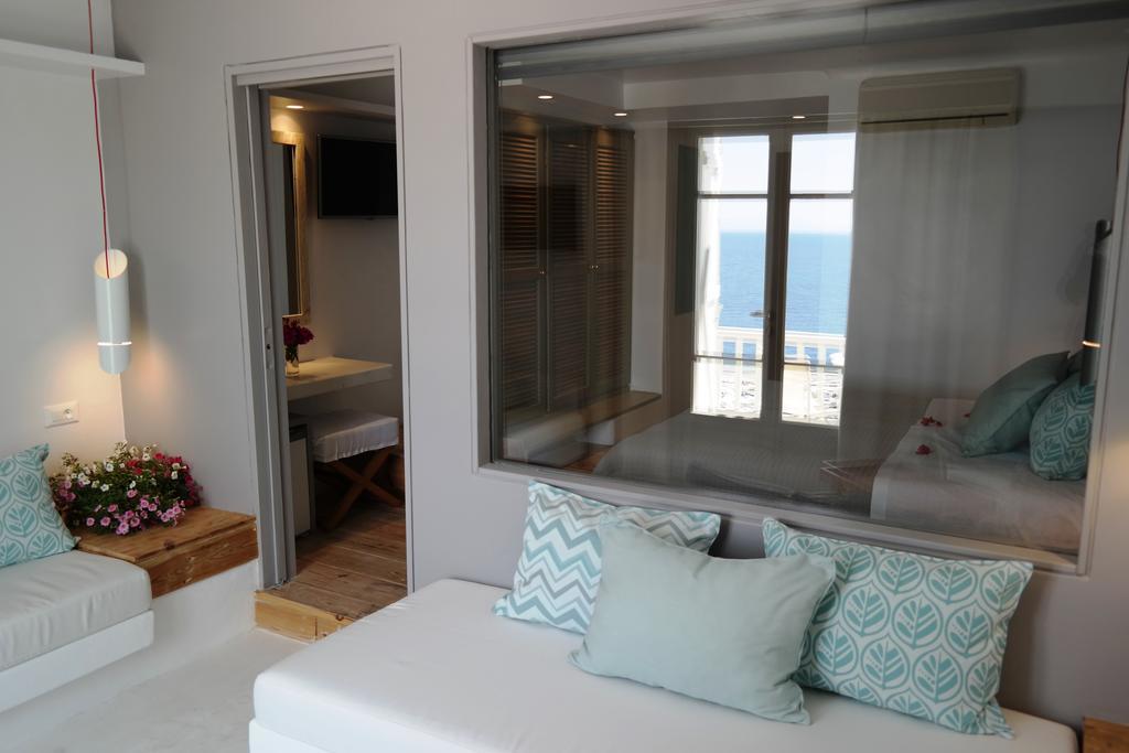 Suite Sea View