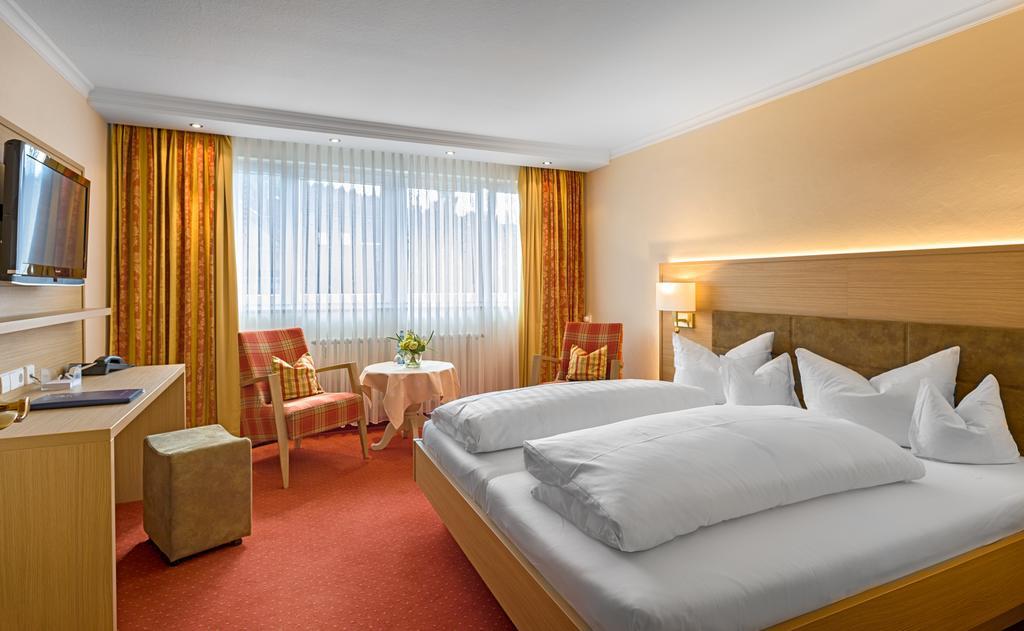 Chambre Double "Rehwinkel"