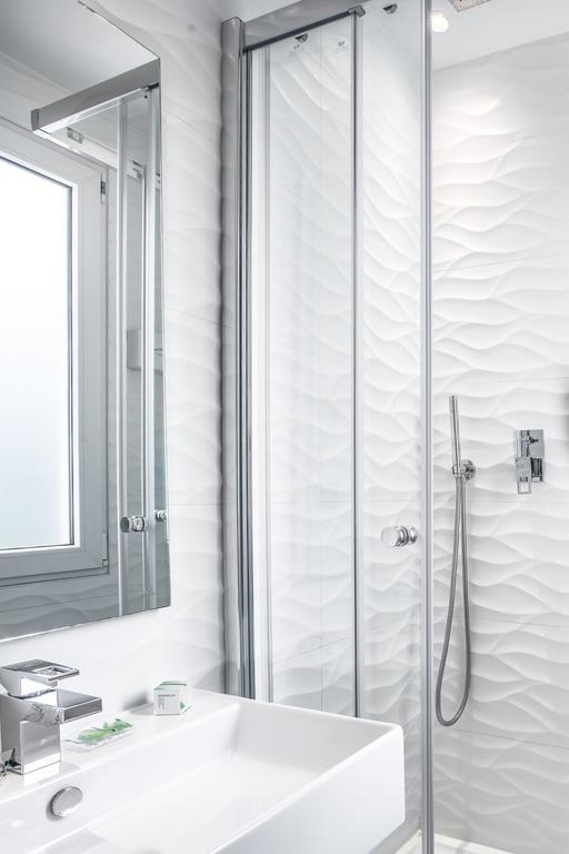 Standaard Kamer met 2 Bedden