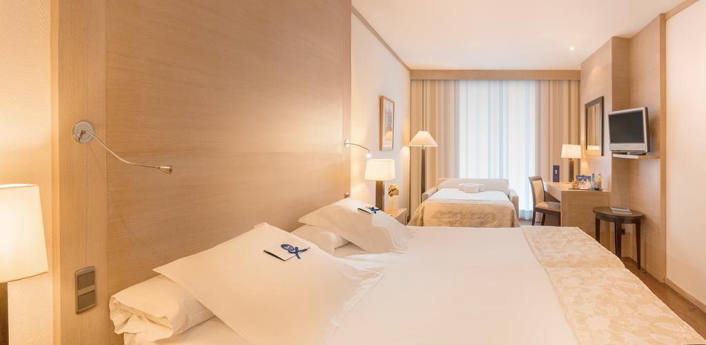 Double Room Extra Bed