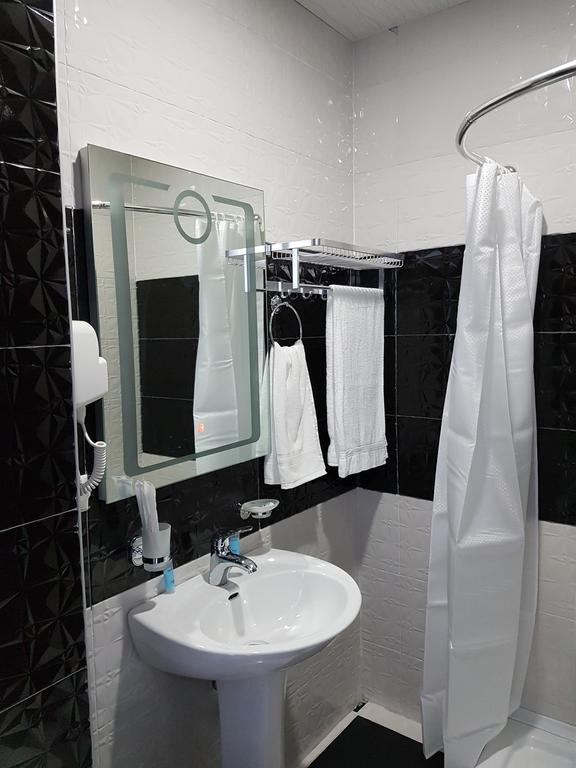Standard Doppelzimmer