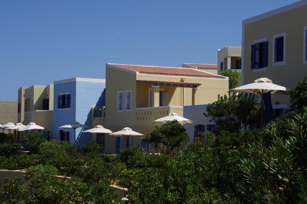 Bungalow aan zeezijde