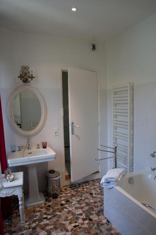 Chambre Double