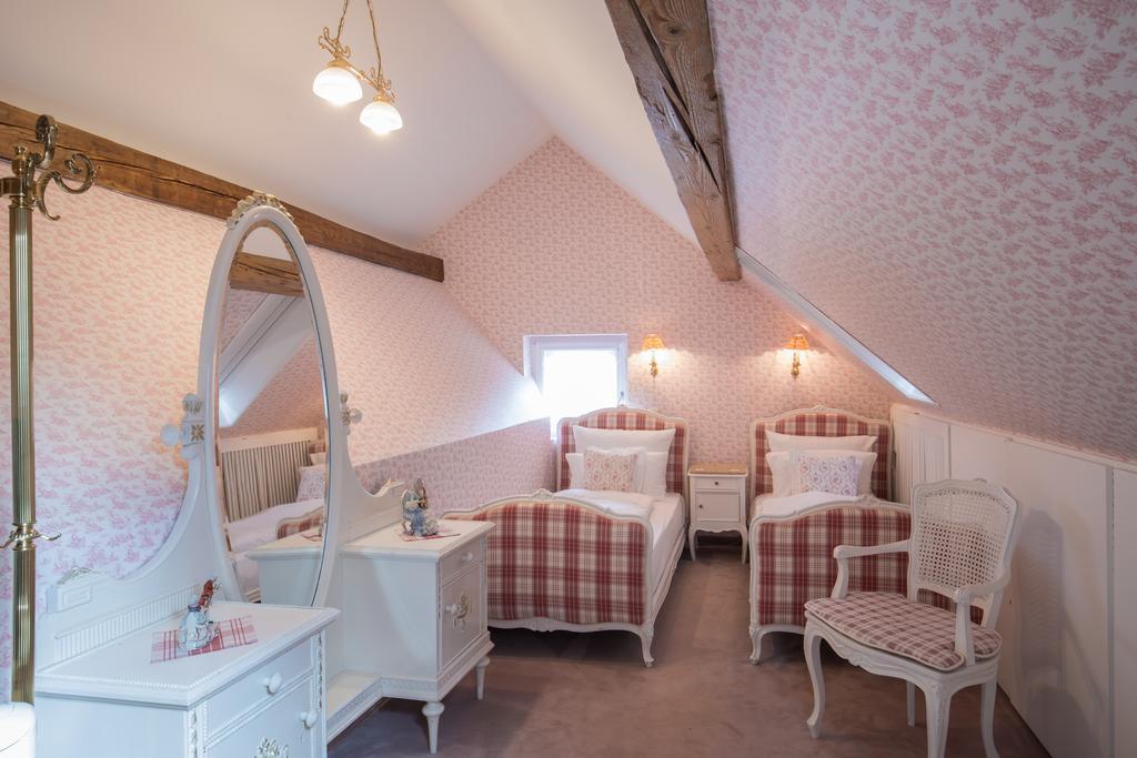 Penthouse Suite