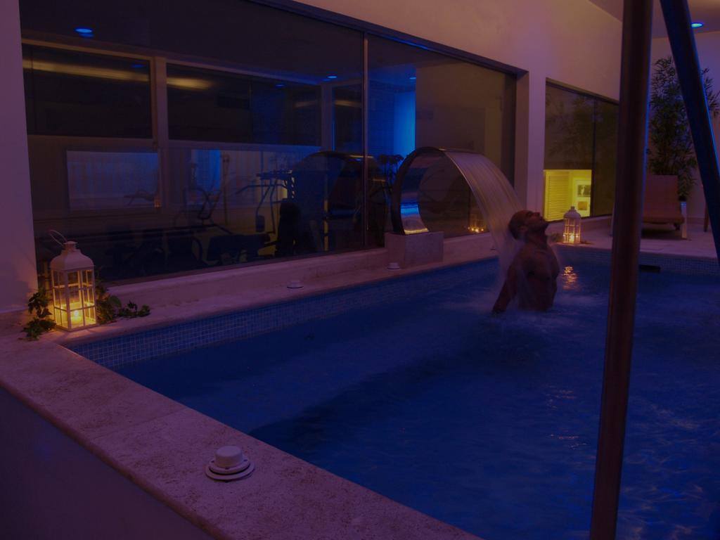 Pacchetto Spa - Camera Matrimoniale Superior