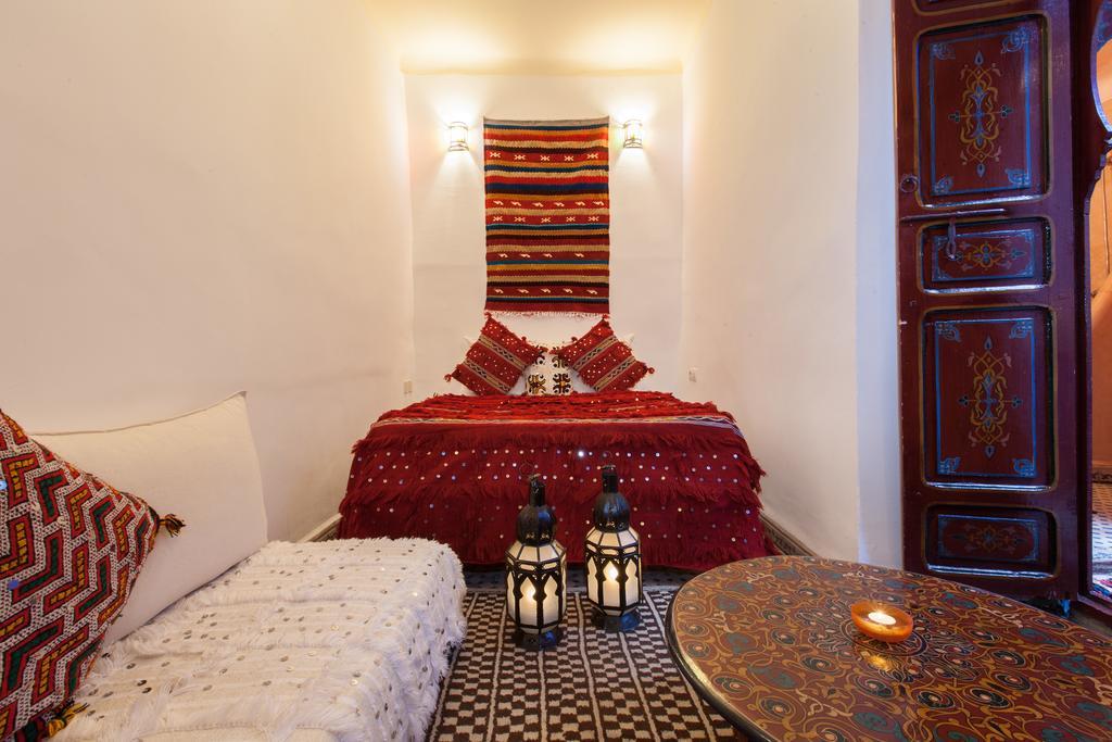 Habitación Doble Estándar