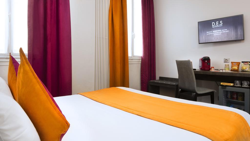 Chambre Simple