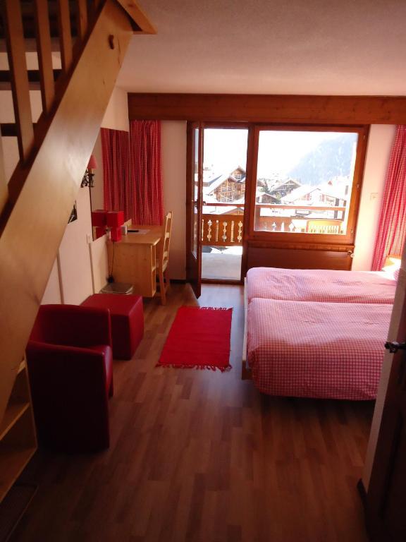 Duplex Suite