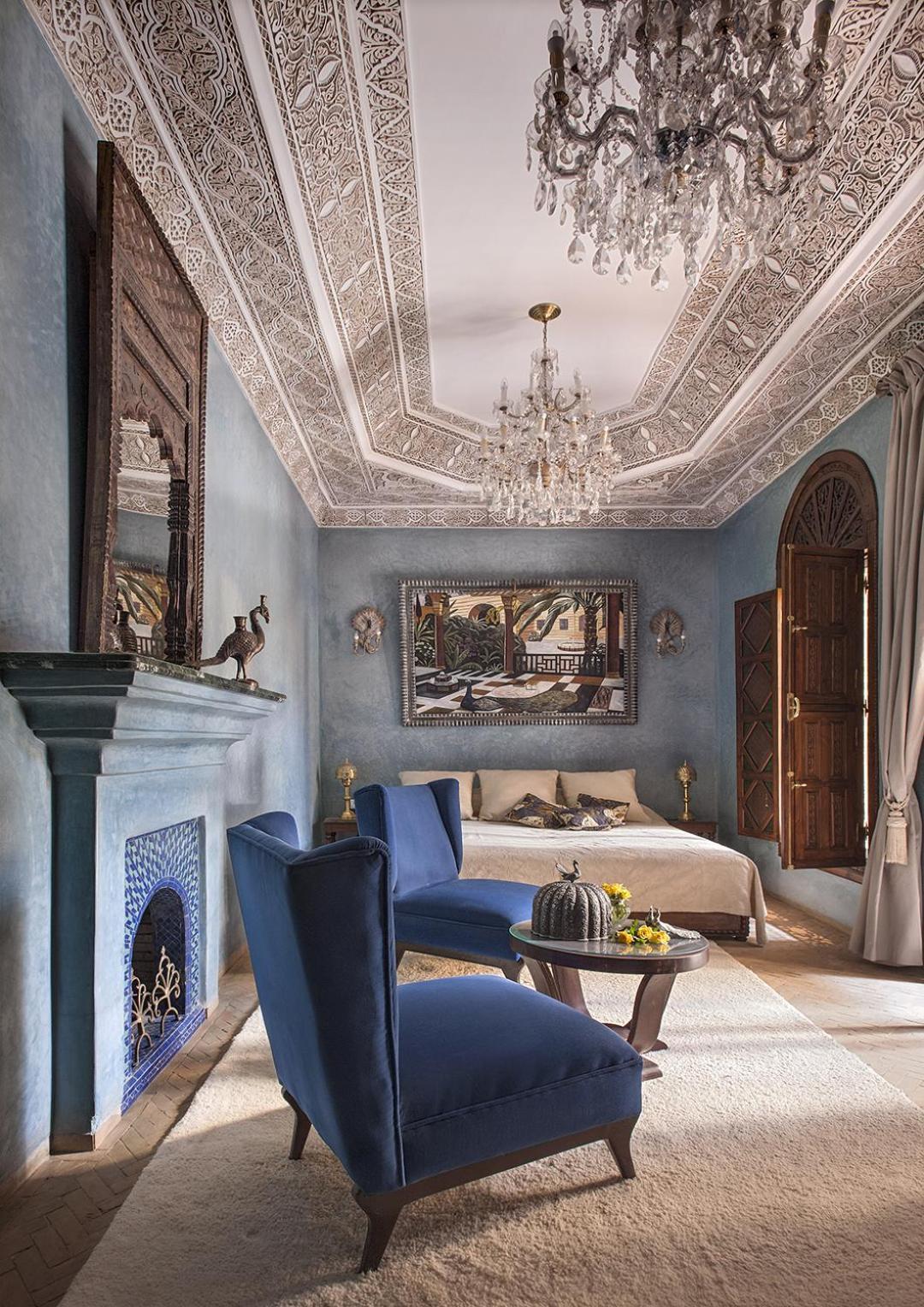 Riad Kamer