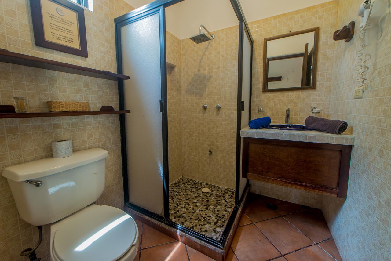 Habitación Superior