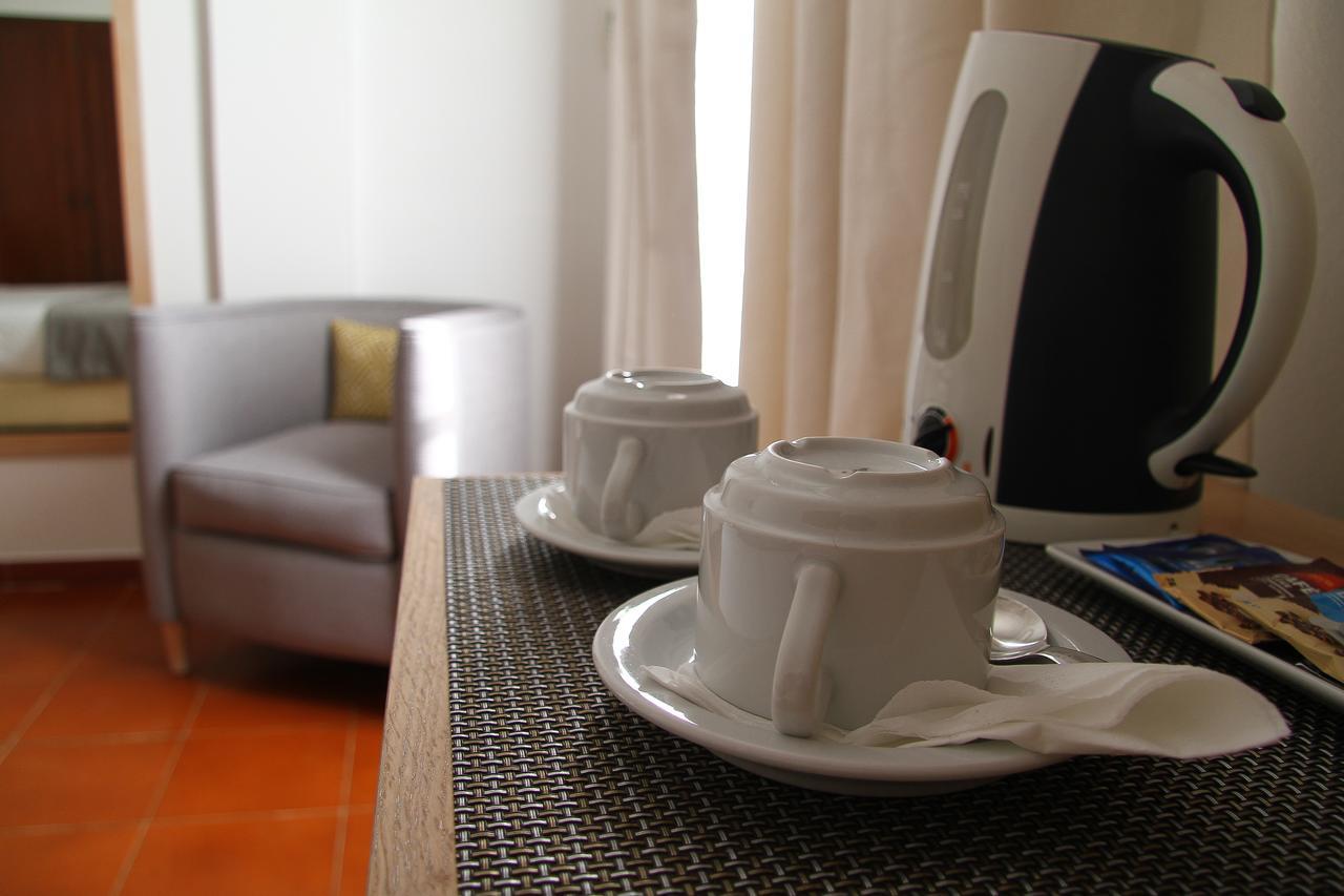 Habitación Doble Estándar