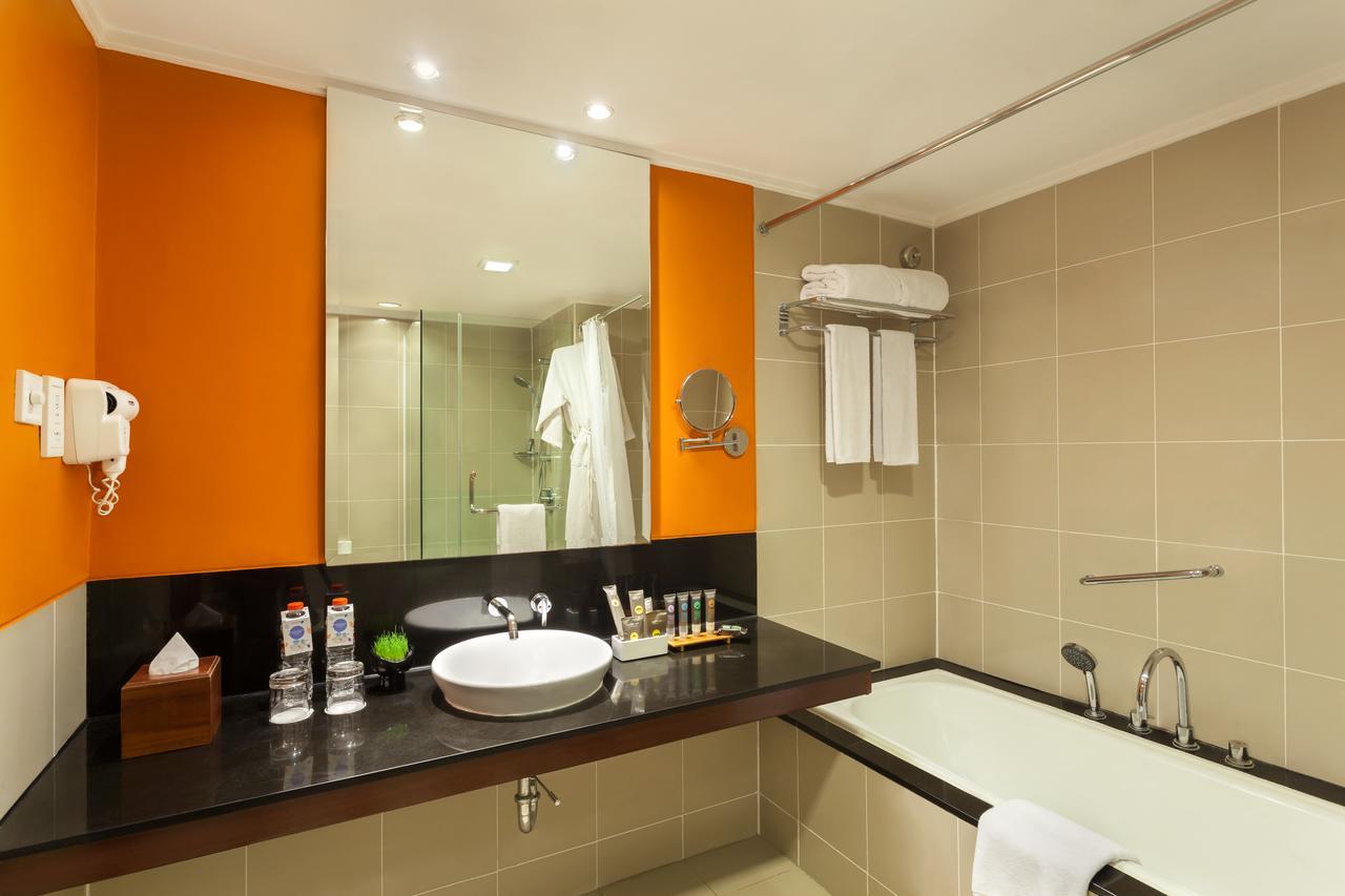 Superior Queen Suite