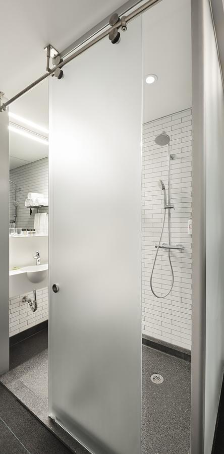 Bunk Pod