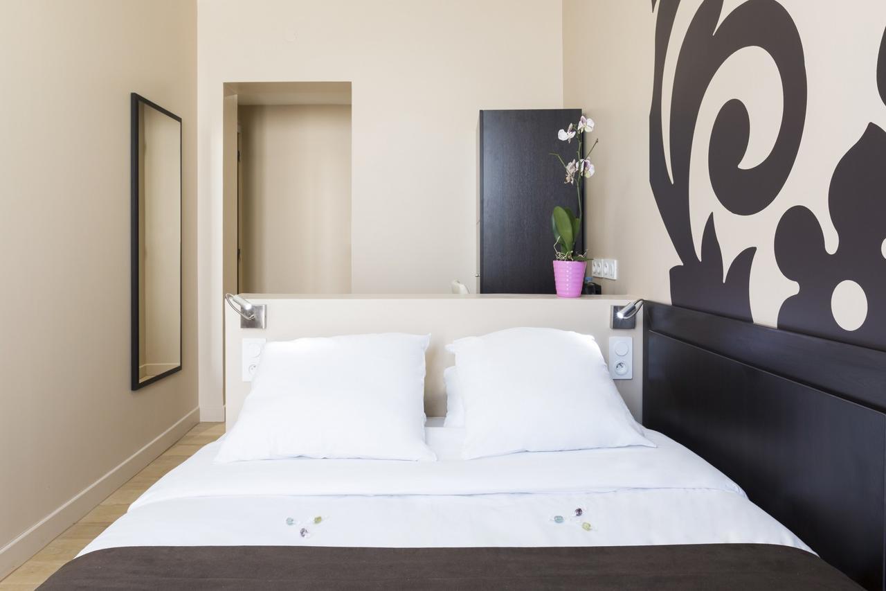 Quarto Duplo Standard