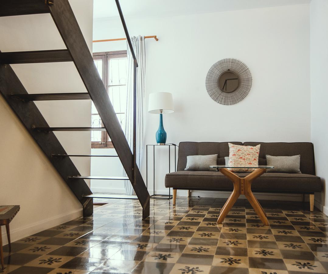 Apartment - auf 2 Etagen