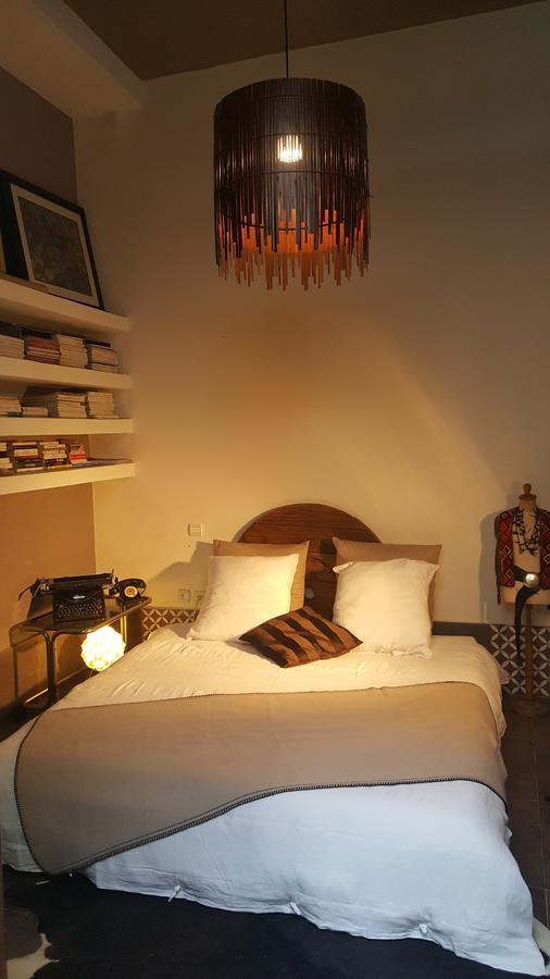 Casa con 1 dormitorio