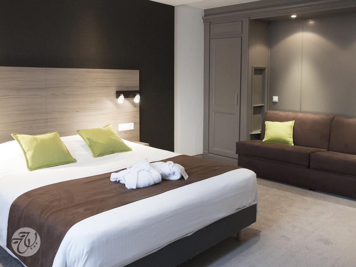 Family Quadruple Room