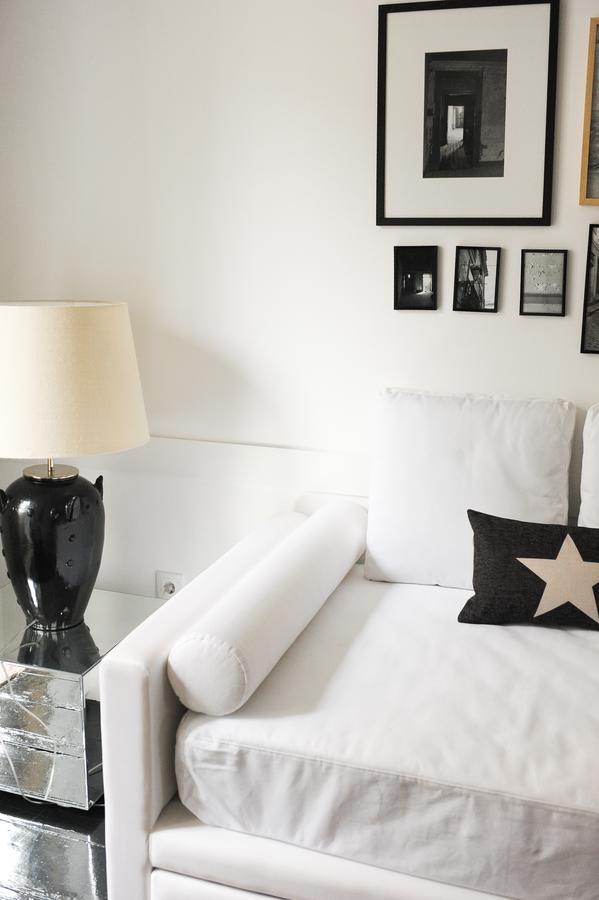 Habitación cuádruple