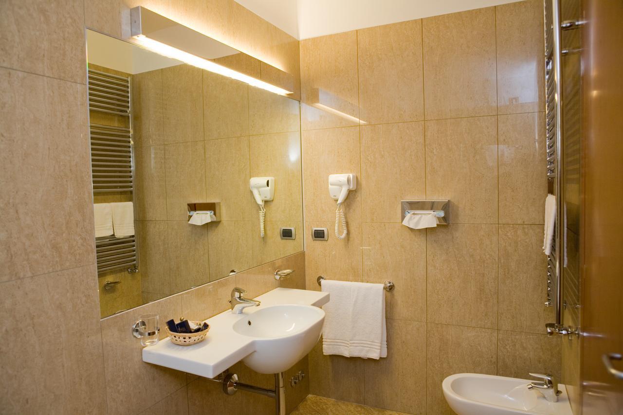 Superior Double Room Spa