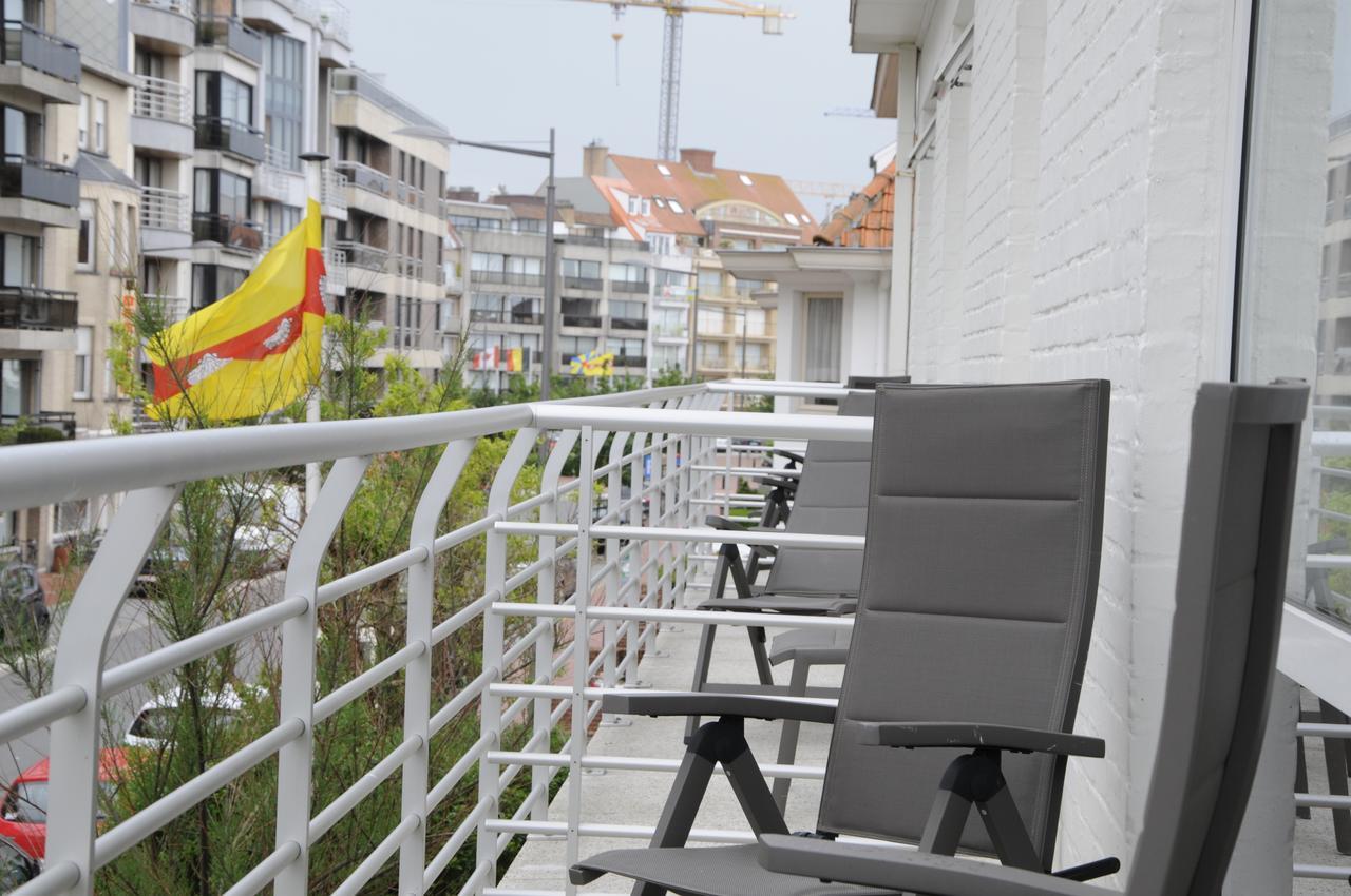 Small Double Room Terrace