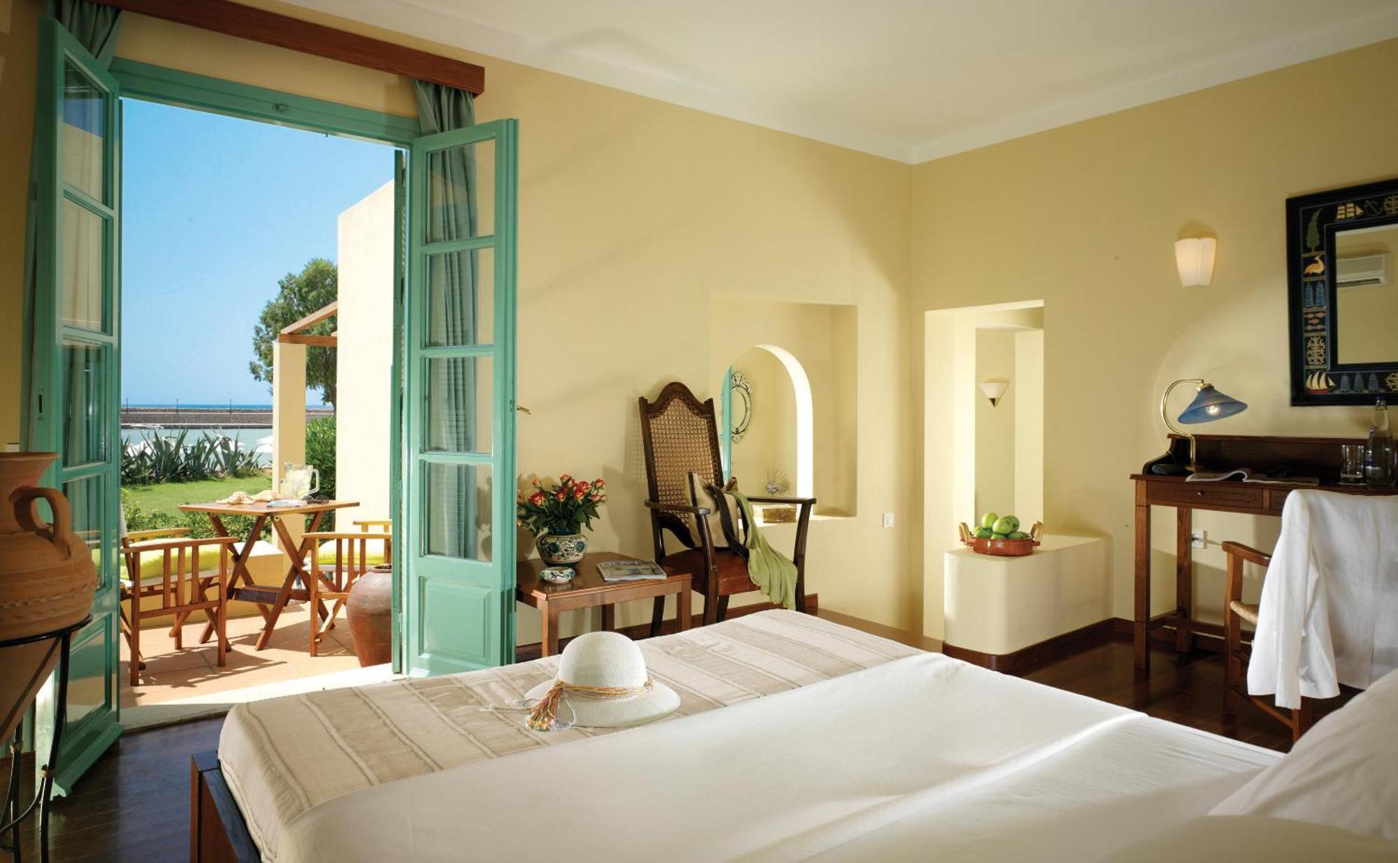 Bungalow Suite Waterkant