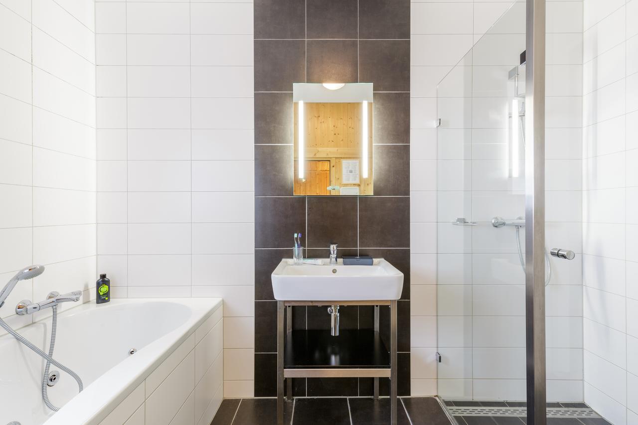 Suite am Wasser VIP (6 Erwachsene)