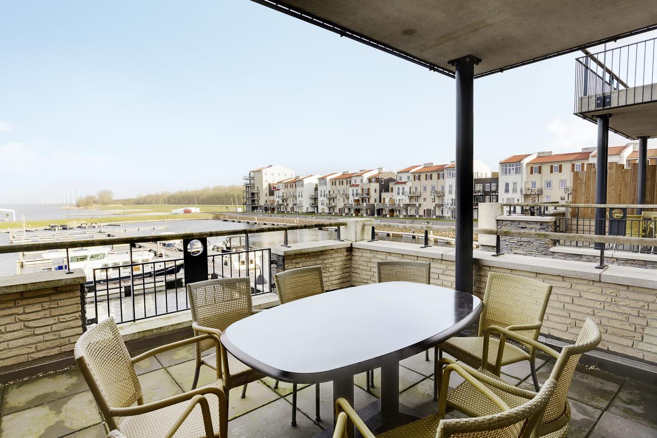 Suite VIP Waterfront (8 Erwachsene)