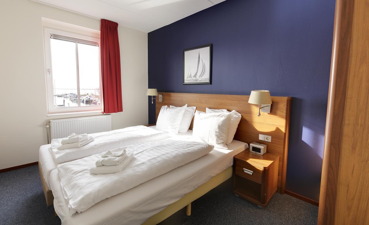 Waterfront Suite VIP