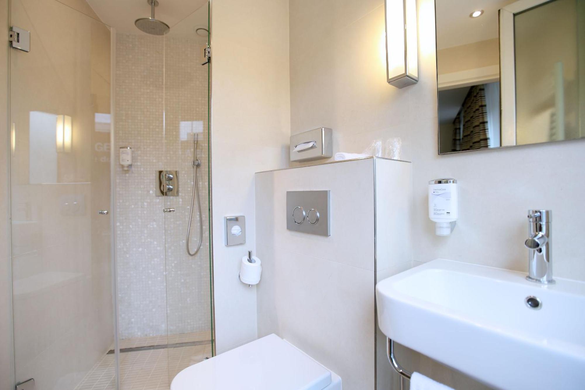Club Double Room