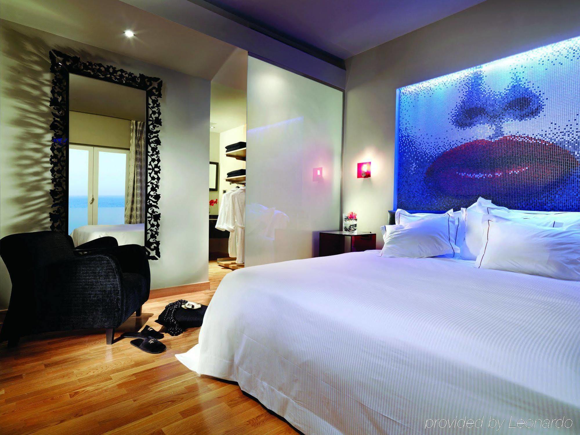 Suite Lifestyle de 1 dormitorio