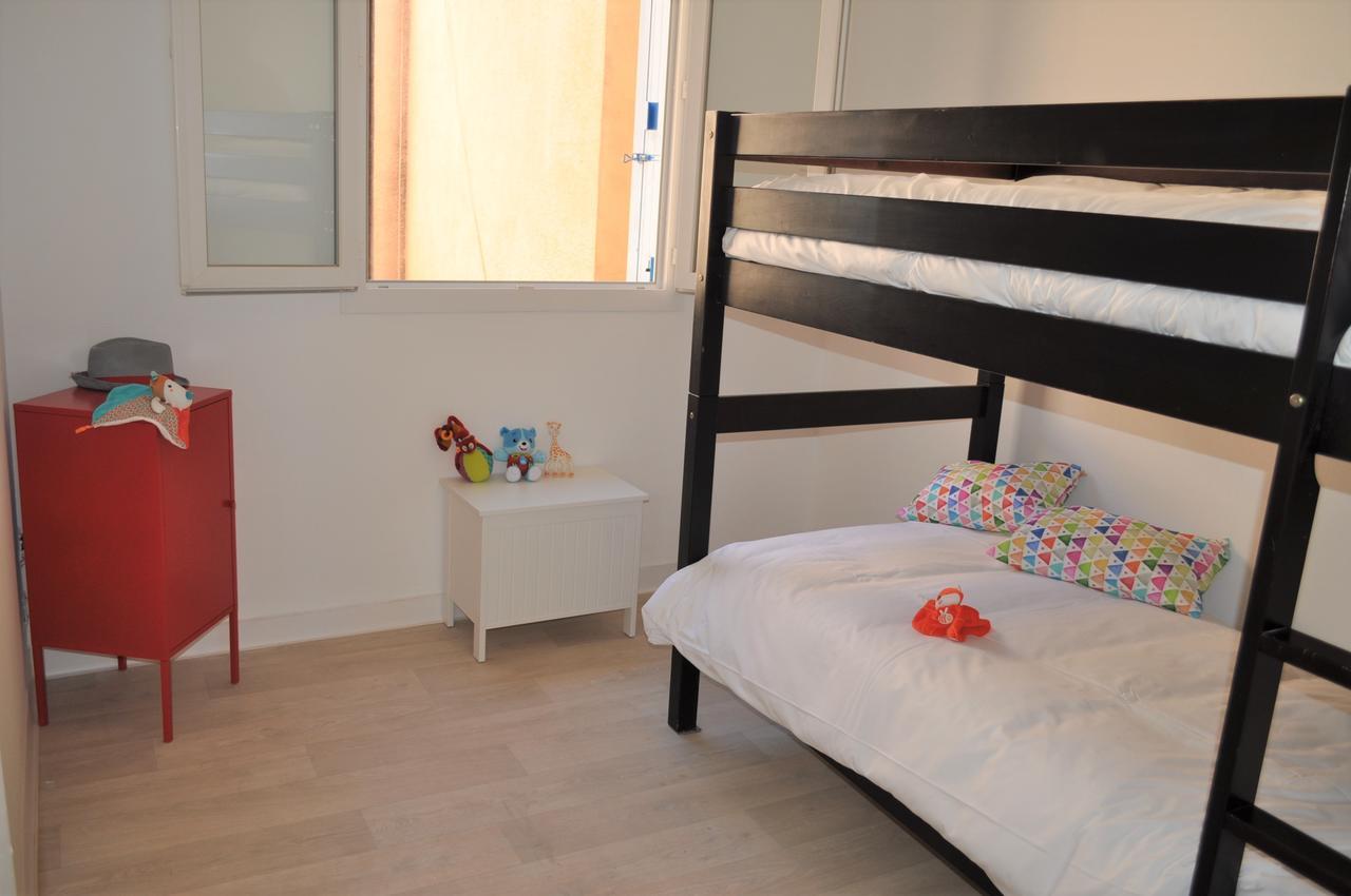 Chambre Familiale