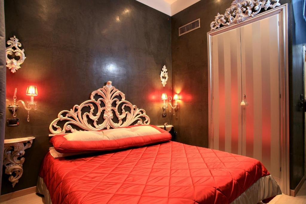Quarto Duplo Standard