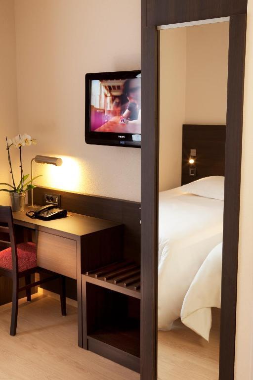 Comfort Twin Room