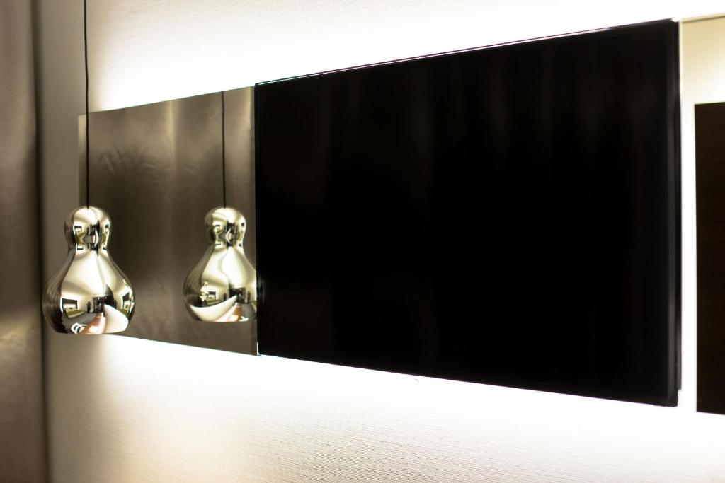 Business Doppelzimmer