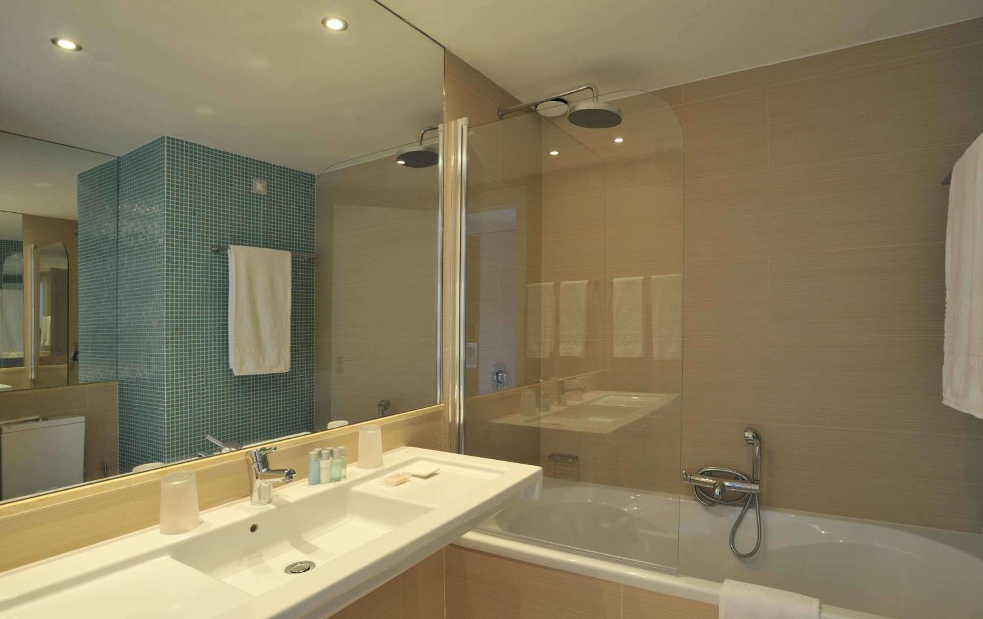 Chambre Deluxe