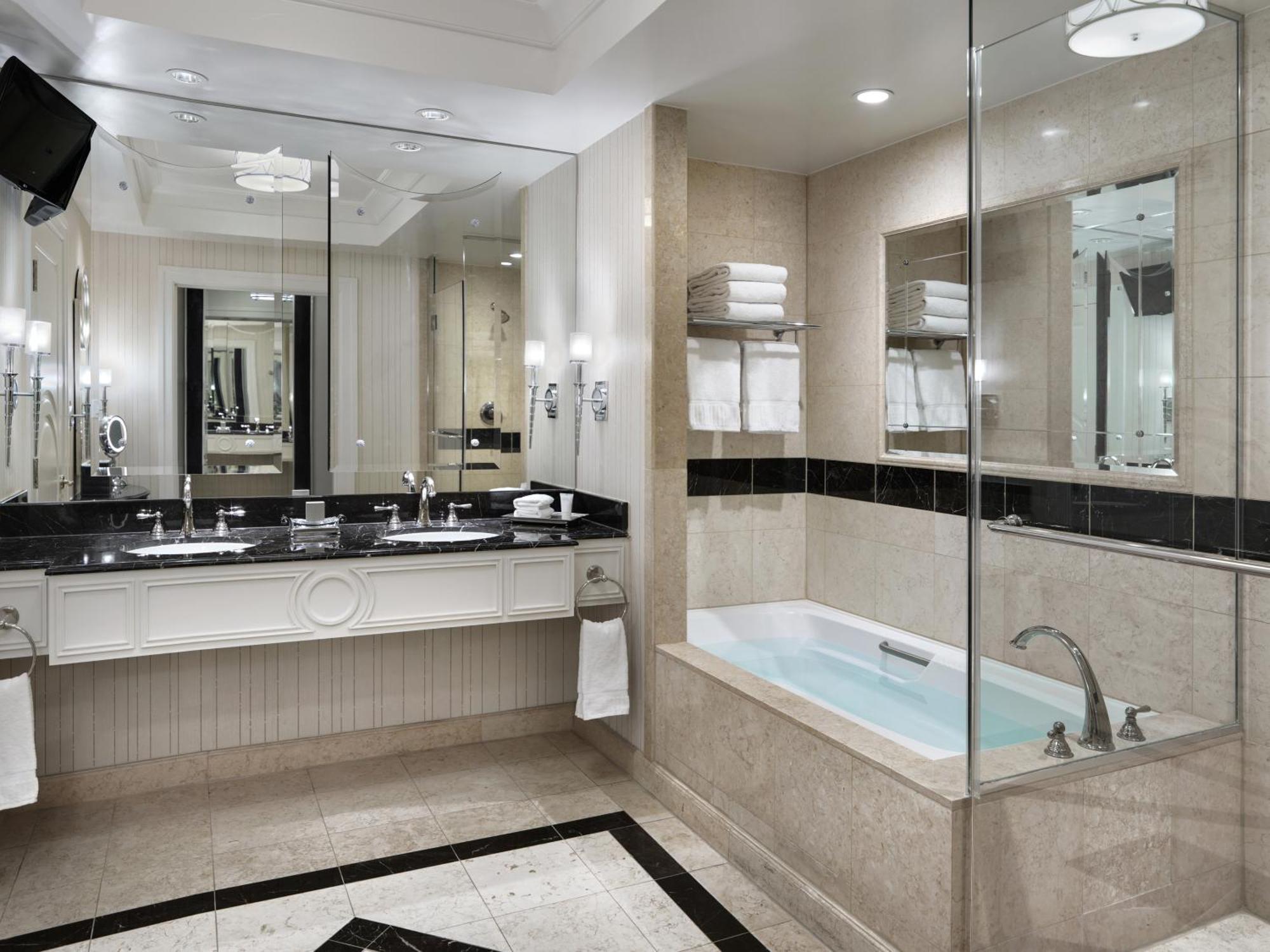 Suite King Luxury Palazzo