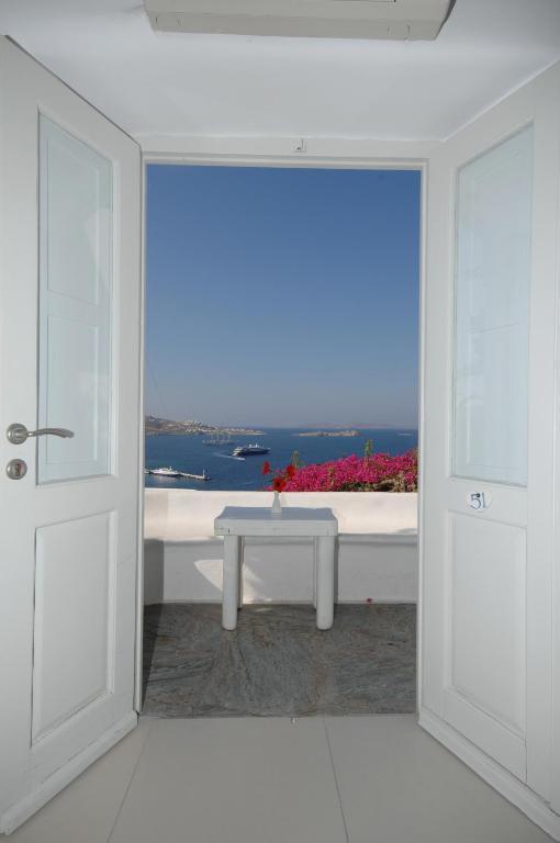 Superior Family Room Sea View