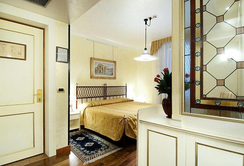 Habitación Doble Superior