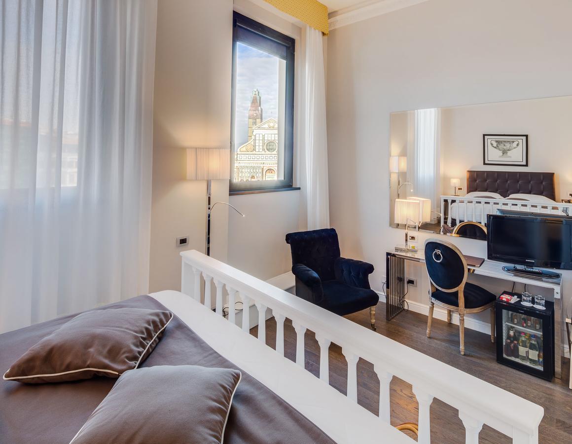 Double or Twin Room City View
