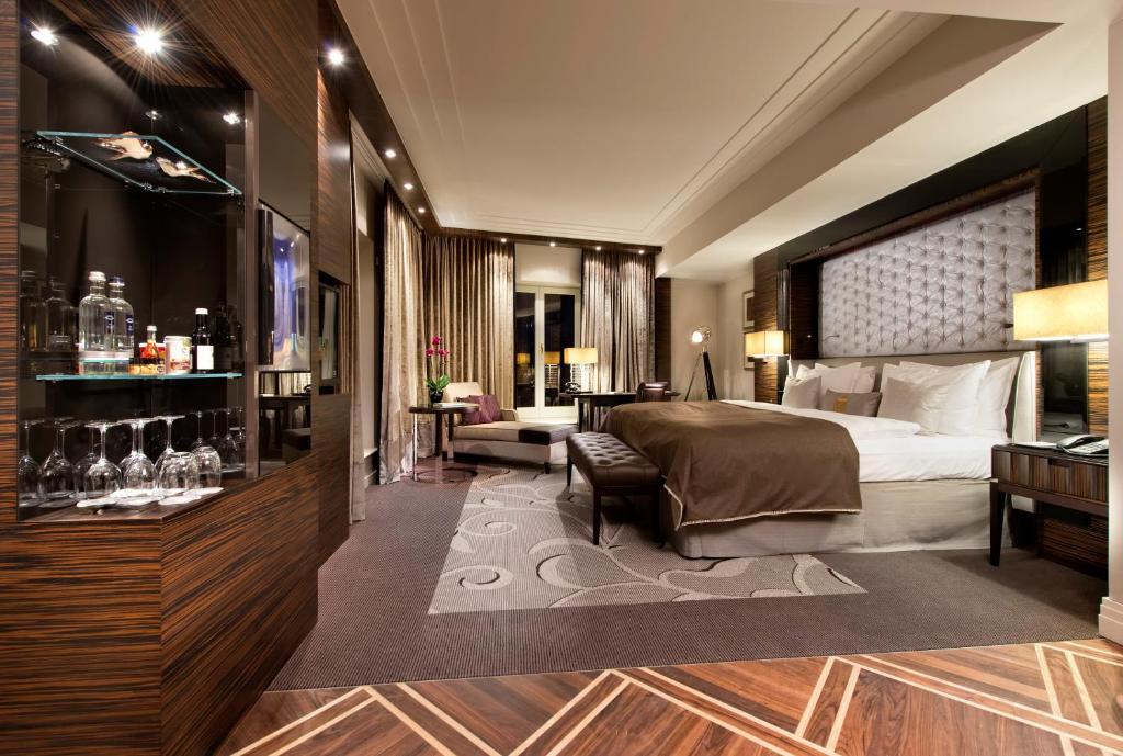 Suite Júnior