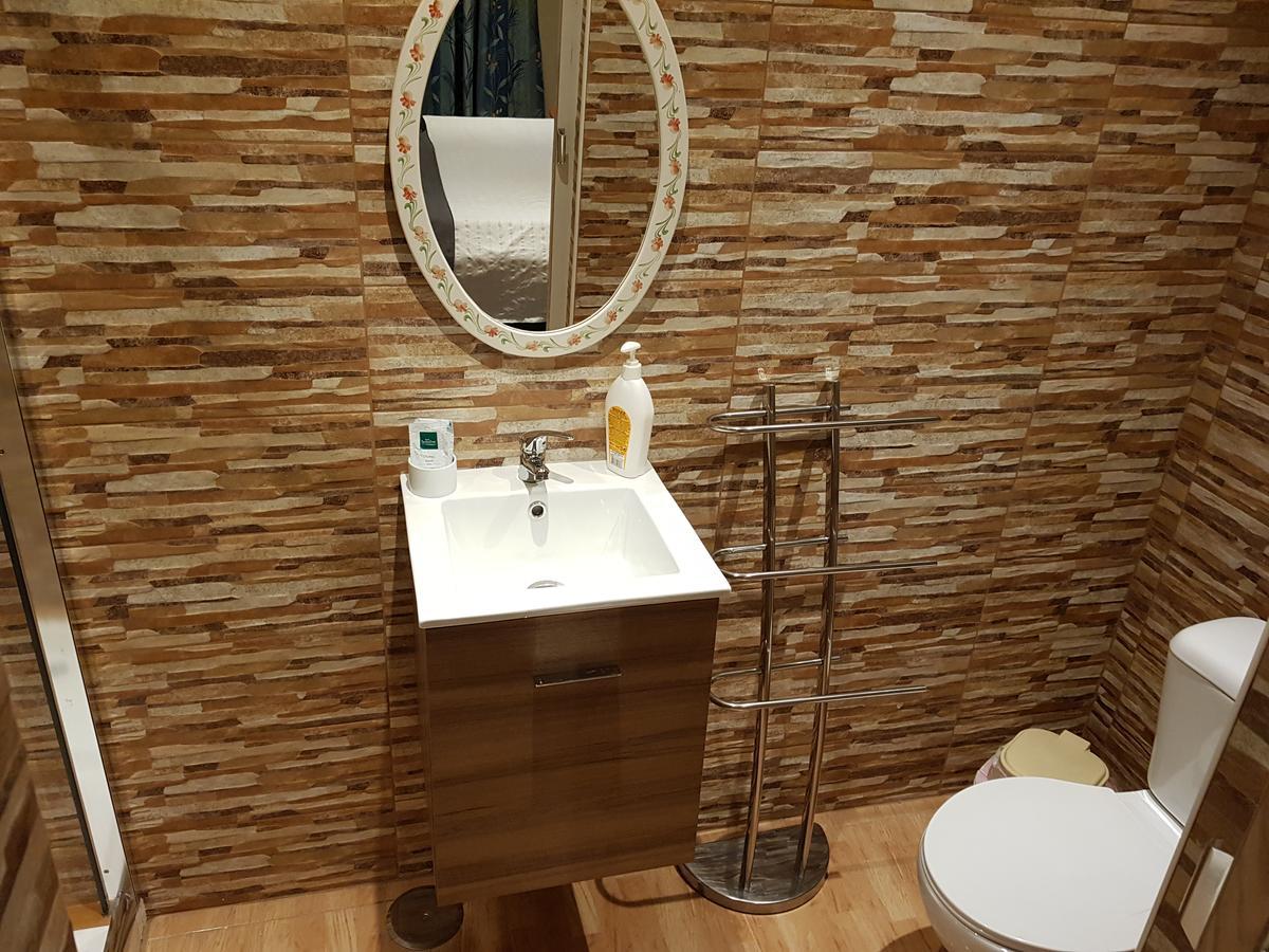 Double Room Private Bathroom